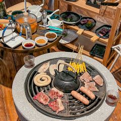 窗外西餐厅(普罗理想国店) 여행 사진