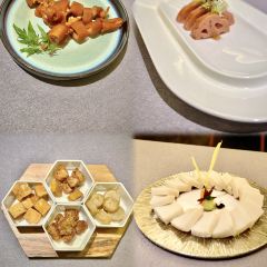 悦泉行馆中餐厅 ảnh của người dùng