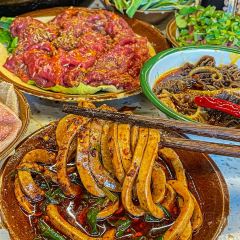 一一牛杂火锅 User Photo