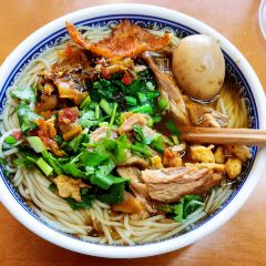 沈源沈卫国夫妻主厨 User Photo