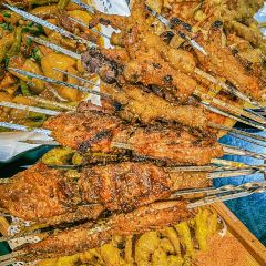 二道沟小串·铜锅东北菜烧烤 User Photo