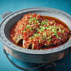 Yinchuan Tongfu Hotel · HuangHe Lou restaurant User Photo