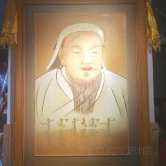 满都呼牧马人(月光小镇店) 여행 사진
