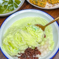 舌尖上的王家·手工冰粉凉糕绵绵冰(总店) User Photo