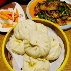 蓉廚•經典四川菜（當代MOMA上品灣店）張用戶圖片