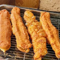 杠子油条早餐 User Photo