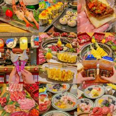 炙景台燒肉居酒屋（愛琴海購物公園店）張用戶圖片