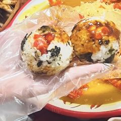 大班小班龙虾王(华电店) User Photo