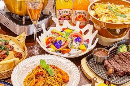 ESK宜斯·寰宇料理西餐吧(东二环泰禾广场店)