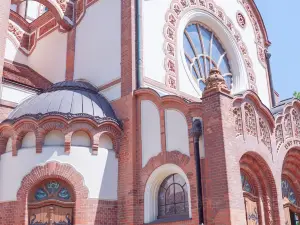 Sinagoga di Subotica