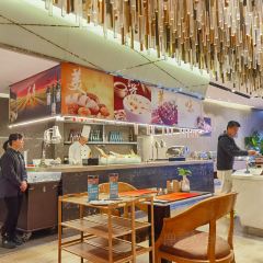 都喜富都濱湖酒店中餐廳張用戶圖片