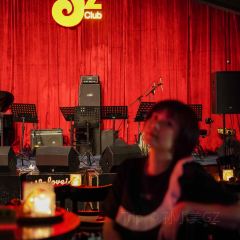 JZClub爵士酒吧（廣州店）張用戶圖片