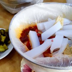 财全肉焙馆(金鼎店) 여행 사진