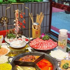 拈嘎嘎虾滑火锅(景苑路店) User Photo