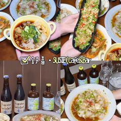 啵啵鱼海鲜小炒(下田街店) User Photo
