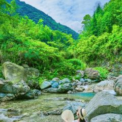 川步烧烤园 User Photo