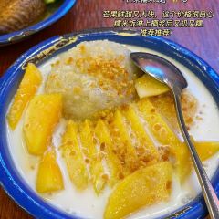 泰姜私厨(敏捷城店) User Photo