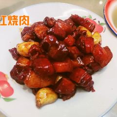 老三样·博物美食馆(北京东路店) 여행 사진