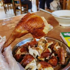 璟顺农家菜 User Photo