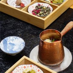 WEI GU NAI NAI TIAN PEI User Photo
