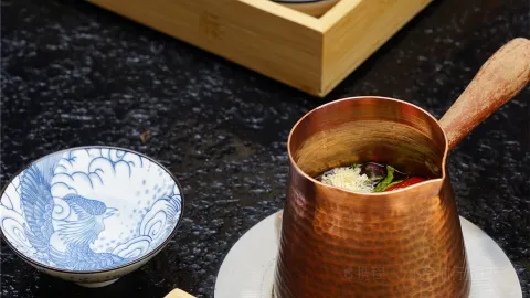 WEI GU NAI NAI TIAN PEI in Xining