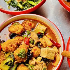 老济宁甏肉干饭(凌云路店) User Photo