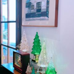 半山小馆BACKYARD(丁山店) User Photo