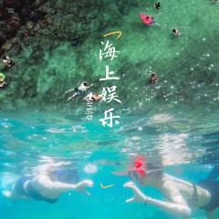 黄记海鲜沙嗲面(后宅店) User Photo