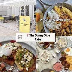 The Sunny Side Cafe User Photo