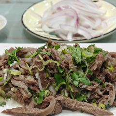 梁老大羊肉馆 여행 사진