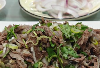 梁老大羊肉馆 User Photo