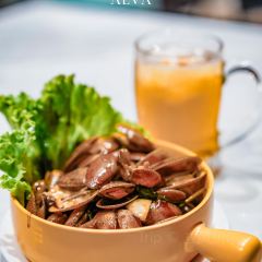 Com Tho Tay Cam - Seafood & Meat BBQ User Photo