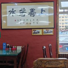 聯營清真稍麥館張用戶圖片