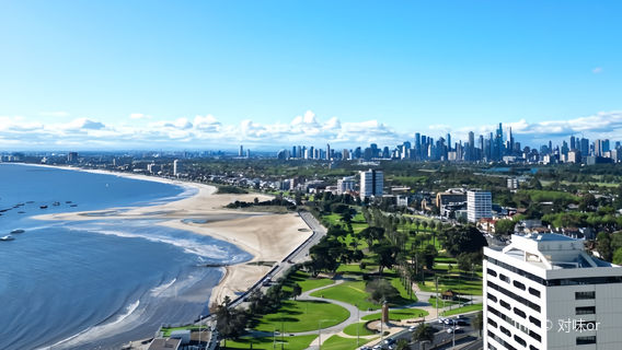 St Kilda