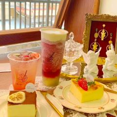 Q Cake Studio User Photo