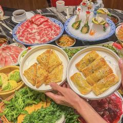 东颖龙肥牛王(绵阳店) User Photo