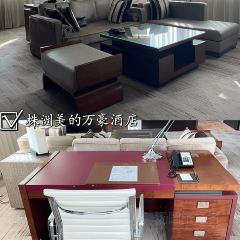 MO HAO JIU DIAN ZHEN QUAN RI HAI XIAN ZI ZHU CAN TING User Photo