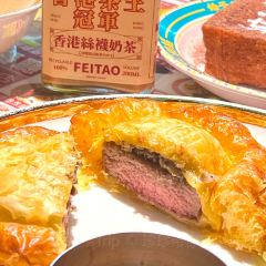 肥韜金牌茶餐廳（惠州首店）張用戶圖片