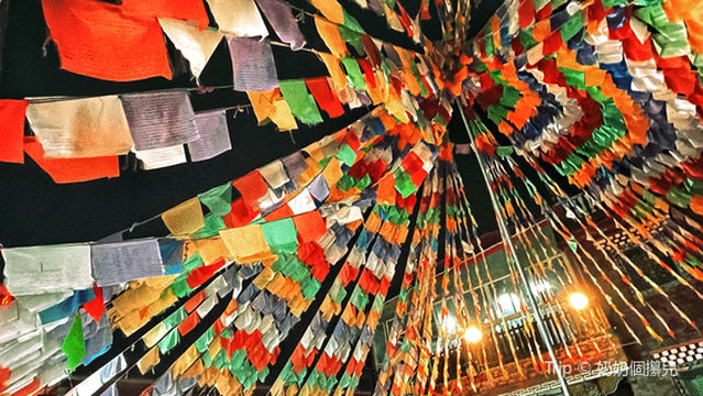 Tibetan Cultural Village