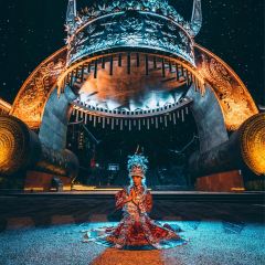山房全景餐厅 User Photo