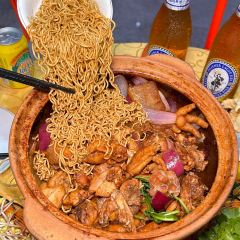 輝記·雞煲王（河南岸店）張用戶圖片