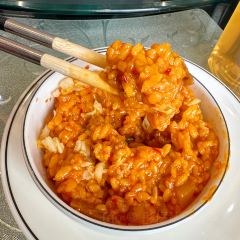 鸿越美食楼 User Photo