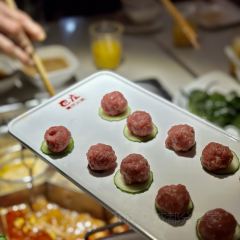 巴庄重庆火锅(西平一店) 여행 사진