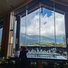 Club Med Lijiang Resort - Baisha Restaurant User Photo