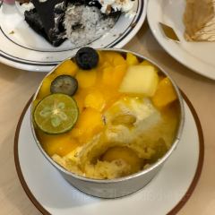 尝一口乐(眉山店) User Photo