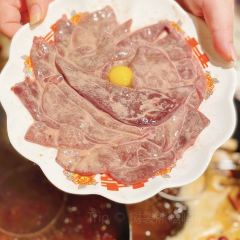 試點川味火鍋&小龍蝦張用戶圖片