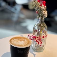 cup coffee User Photo
