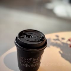 cup coffee User Photo