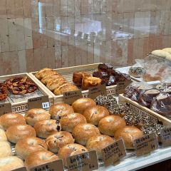 禾·麵包(老市委店) User Photo