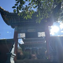 龙腾苑生态园 여행 사진